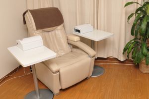 マッサージチェア